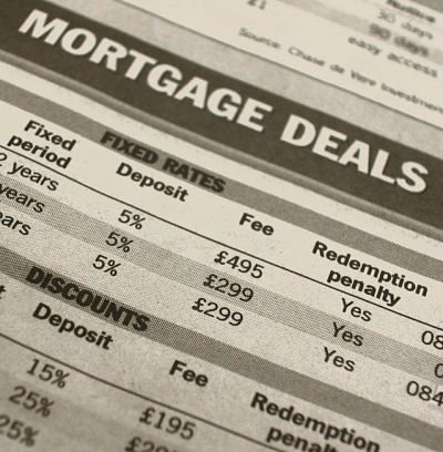Do You Know These Common Mortgage Terms?